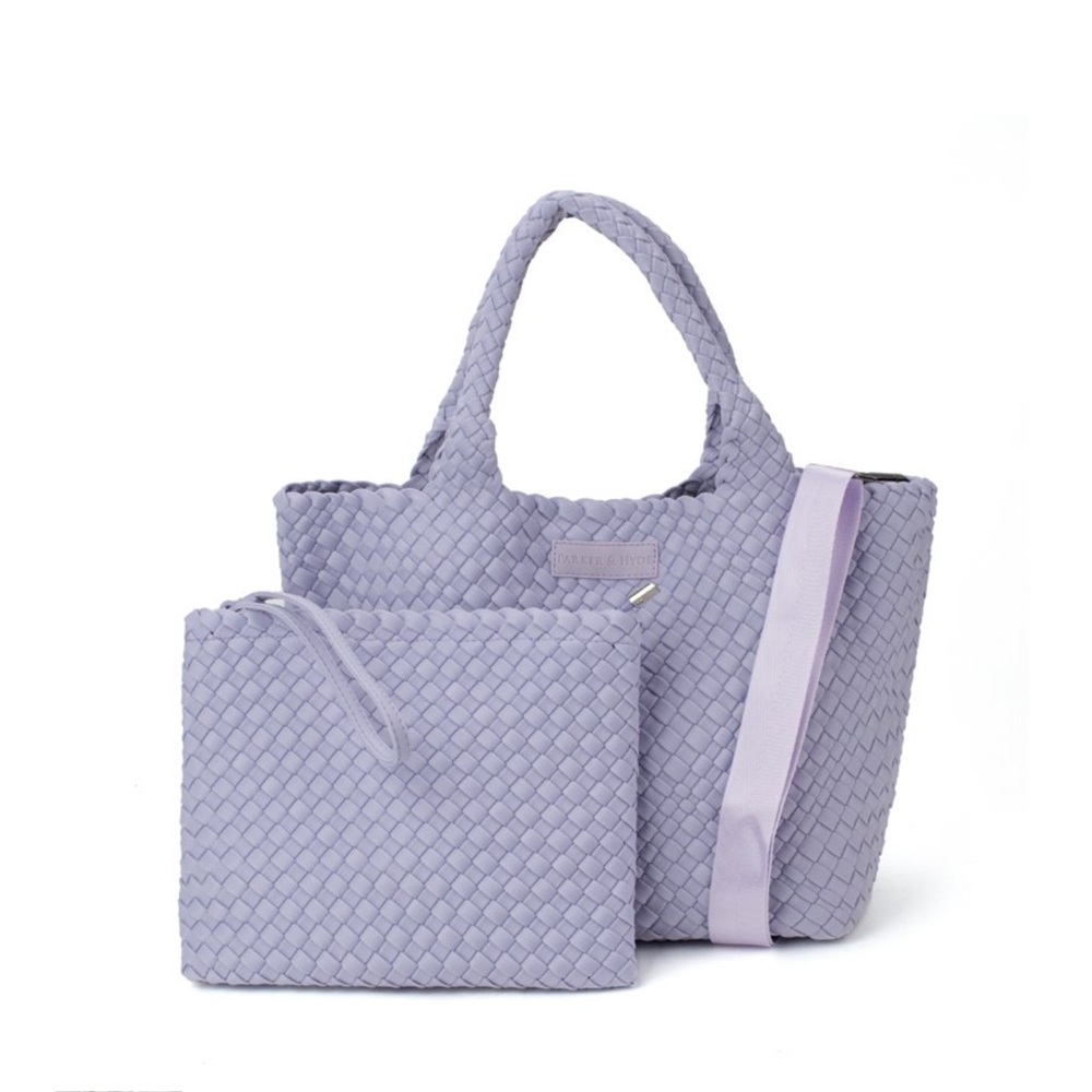 Parker & Hyde handbag